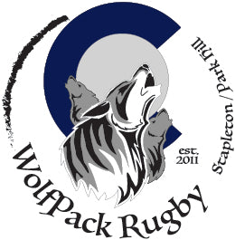 Denver Wolfpack Youth Rugby