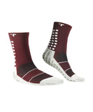2050 TRUsox® 3.0 Mid-Calf Cushioned - Olympus Rugby