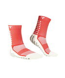 2050 TRUsox® 3.0 Mid-Calf Cushioned - Olympus Rugby