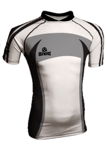 Olympus® Fast-Custom SKS Design - Olympus Rugby