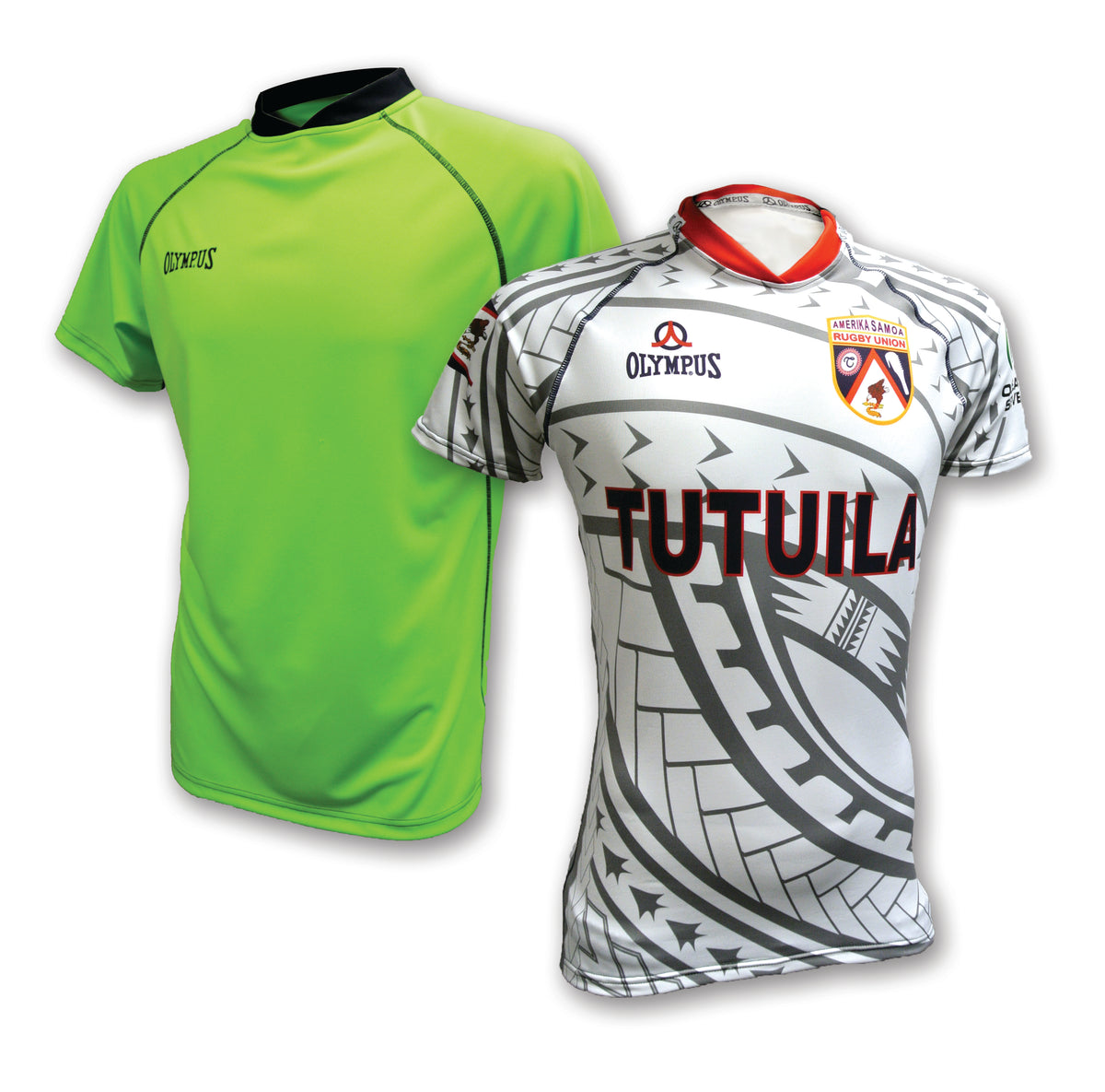 Apparel – Olympus Rugby