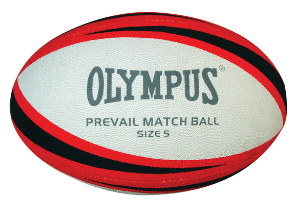 Olympus® Prevail Match Ball #230 - Olympus Rugby