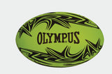 Olympus® Islander Rugby Ball #232 - Olympus Rugby