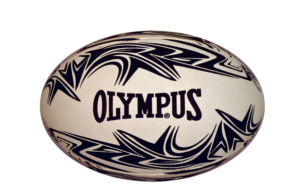 Olympus® Islander Rugby Ball #232 - Olympus Rugby