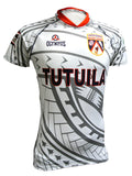 Olympus® Full Custom Sublimated Rugby Jersey #3000 - Olympus Rugby