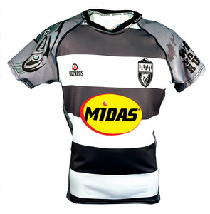 Olympus® Full Custom Sublimated Youth Rugby Jersey #3000yth - Olympus Rugby