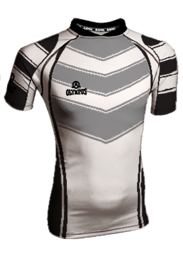 Olympus® Fast-Custom Arrow Design - Olympus Rugby