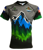 Mountain Youth Rugby Full Custom Jersey #3000 - Olympus Rugby