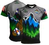 Mountain Youth Rugby Full Custom Jersey #3000 - Olympus Rugby