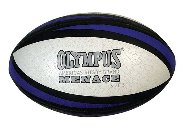 Olympus® Menace Rugby Ball #216 – Olympus Rugby