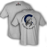 Park Hill Wolfpack Rugby Sublimated Fan Shirt #241PH - Olympus Rugby