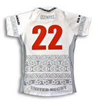 United Rugby Full Custom Sublimated Rugby Jersey #3000-UR - Olympus Rugby