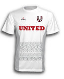 United Rugby Coach and Travel Shirt #3090-UR - Olympus Rugby